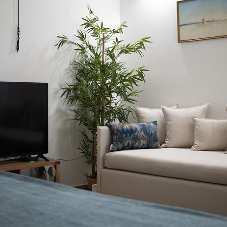 Lenko Bianco Studio By Estia Corfu  Екстер'єр фото