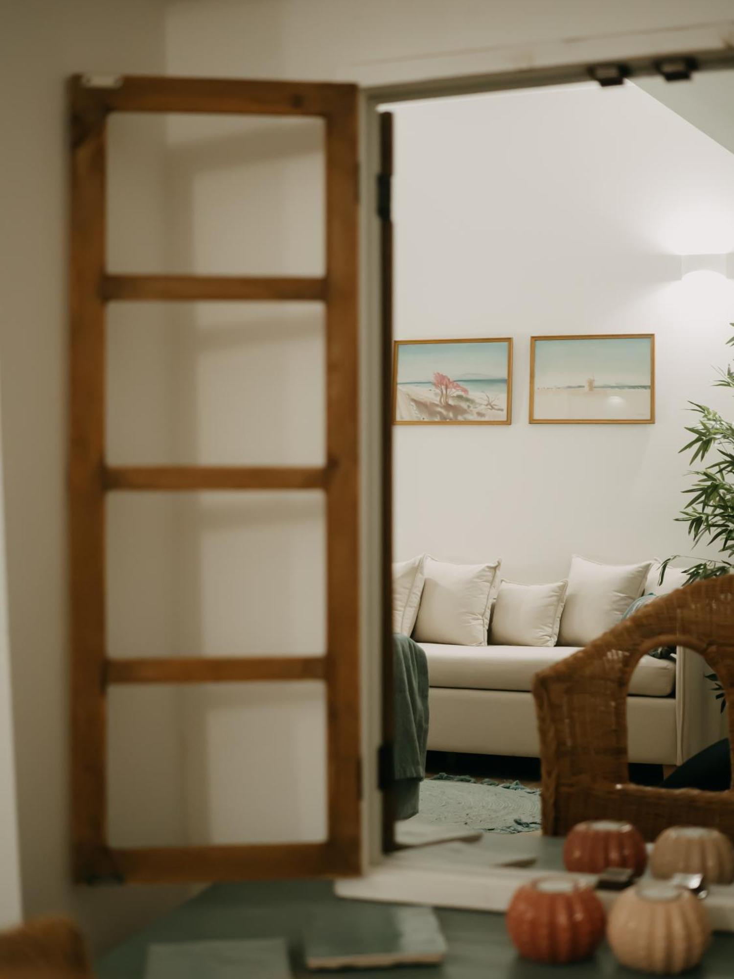 Lenko Bianco Studio By Estia Corfu  Екстер'єр фото